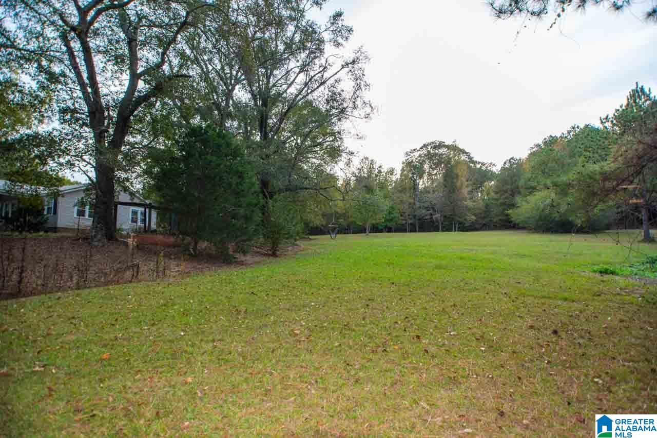 274 Hepzibah Road Talladega, AL 35160 - Photo 46 of 50