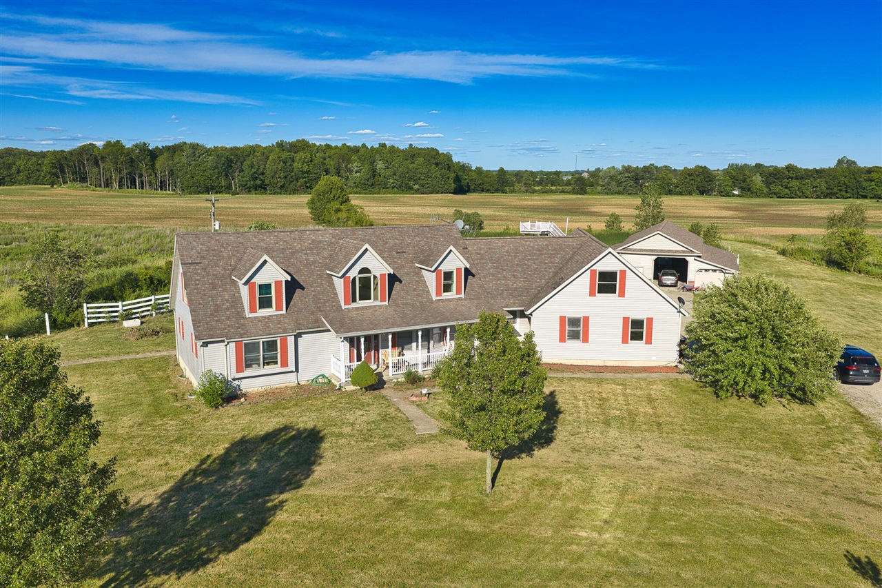 11905 Coman Road Waldron, MI 49288 - Photo 57 of 80 Gallery Image 57