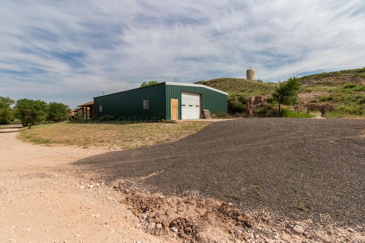 21401 Hope Road Canyon, TX 79015 - Photo 86 of 112 21401_Hope_Rd_086_Shop