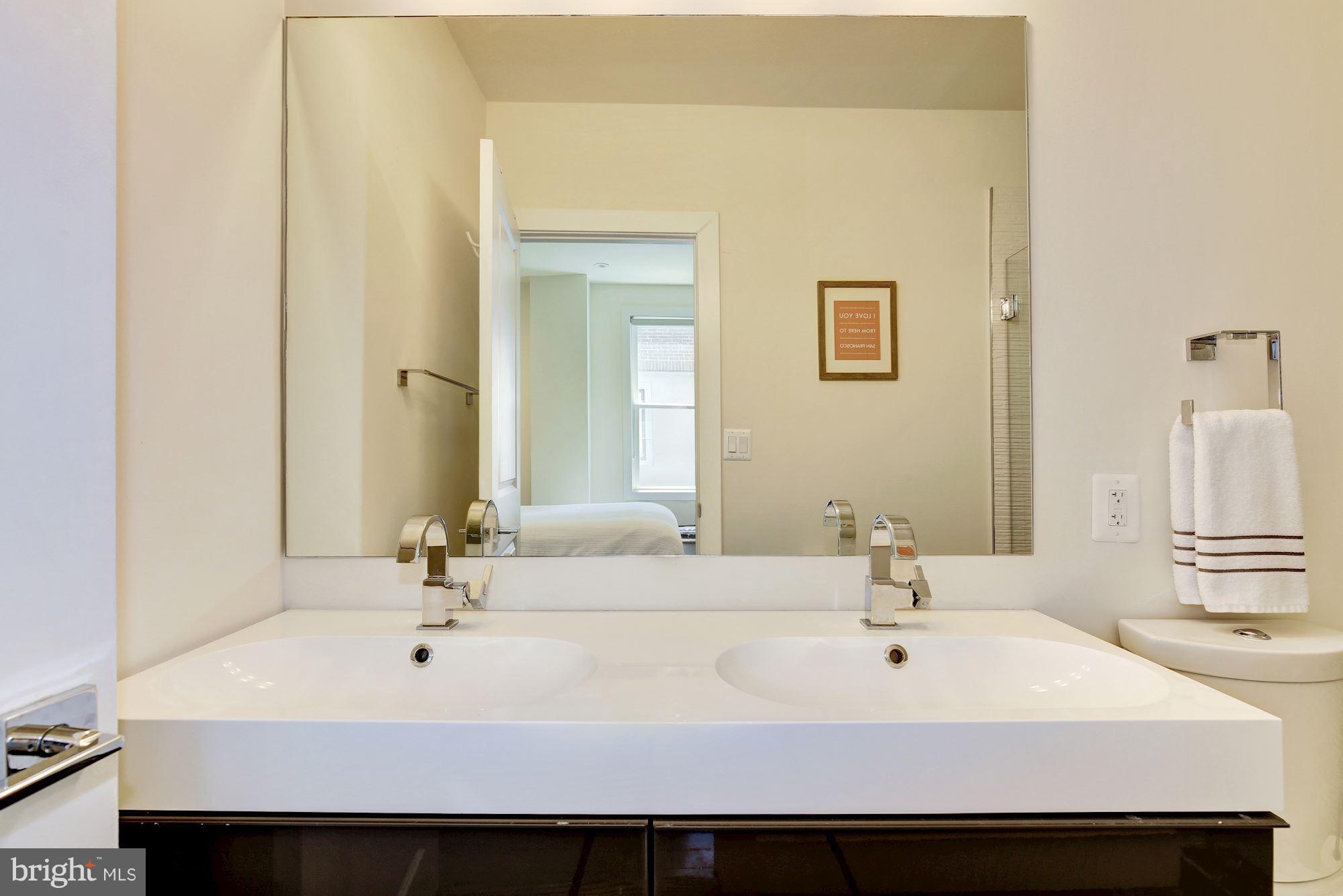 460-462 Ridge Street Northwest, Unit 1 Washington, DC 20001 - Photo 14 of 17