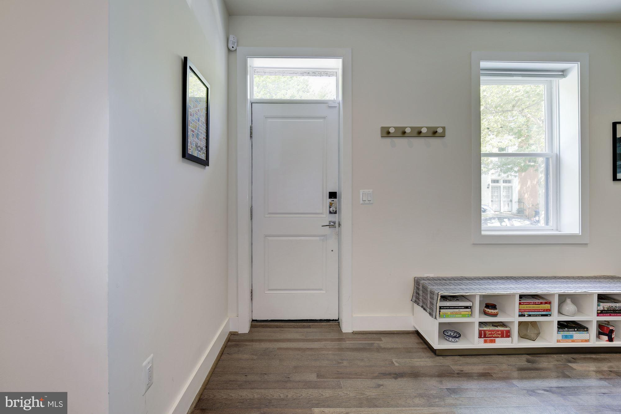 460-462 Ridge Street Northwest, Unit 1 Washington, DC 20001 - Photo 3 of 17