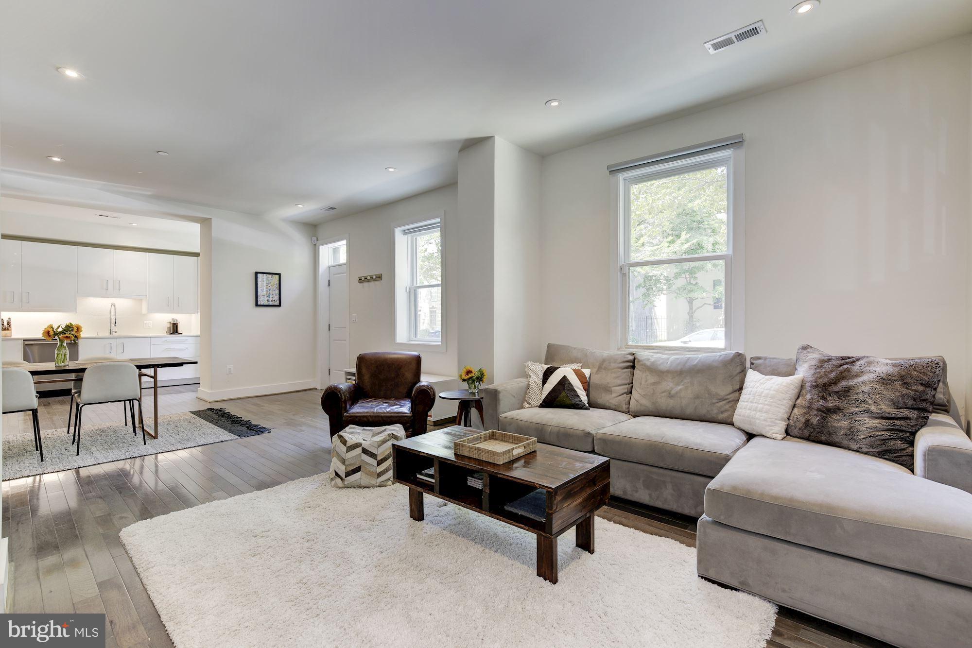 460-462 Ridge Street Northwest, Unit 1 Washington, DC 20001 - Photo 4 of 17