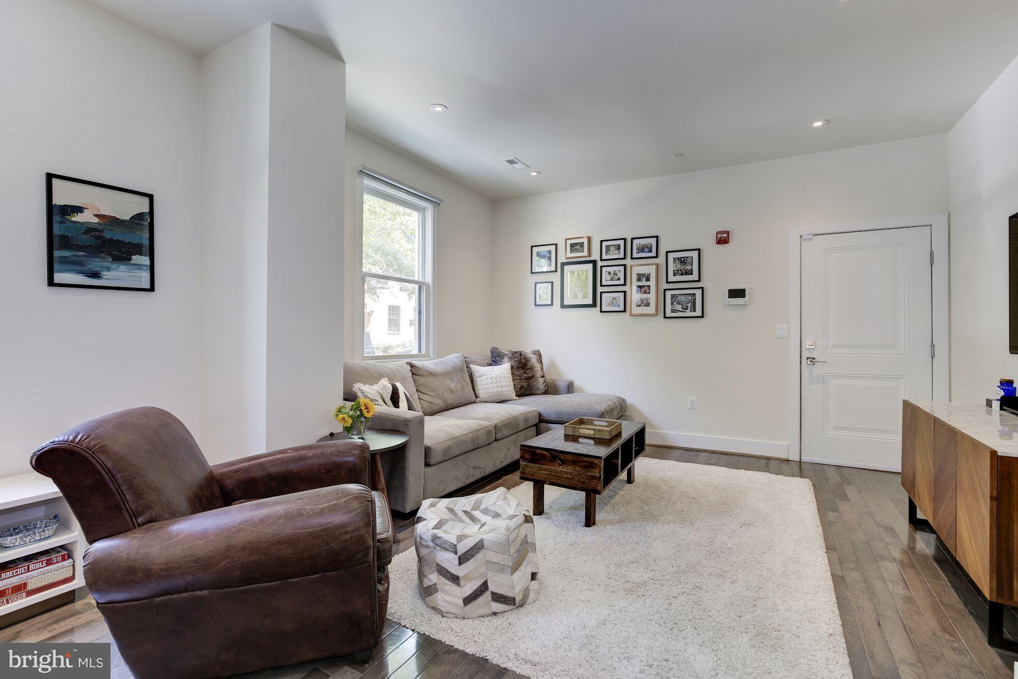 460-462 Ridge Street Northwest, Unit 1 Washington, DC 20001 - Photo 5 of 17