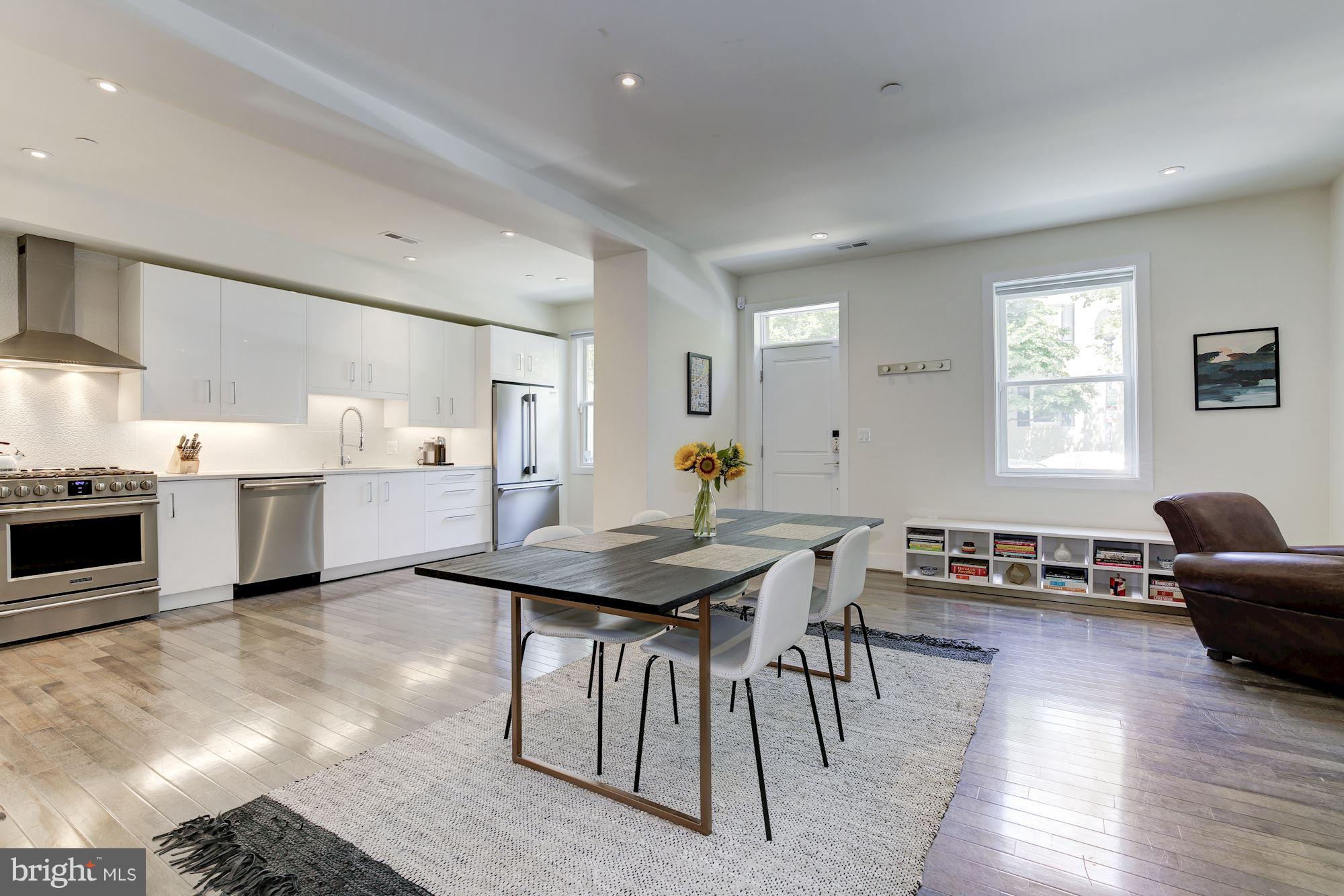 460-462 Ridge Street Northwest, Unit 1 Washington, DC 20001 - Photo 7 of 17