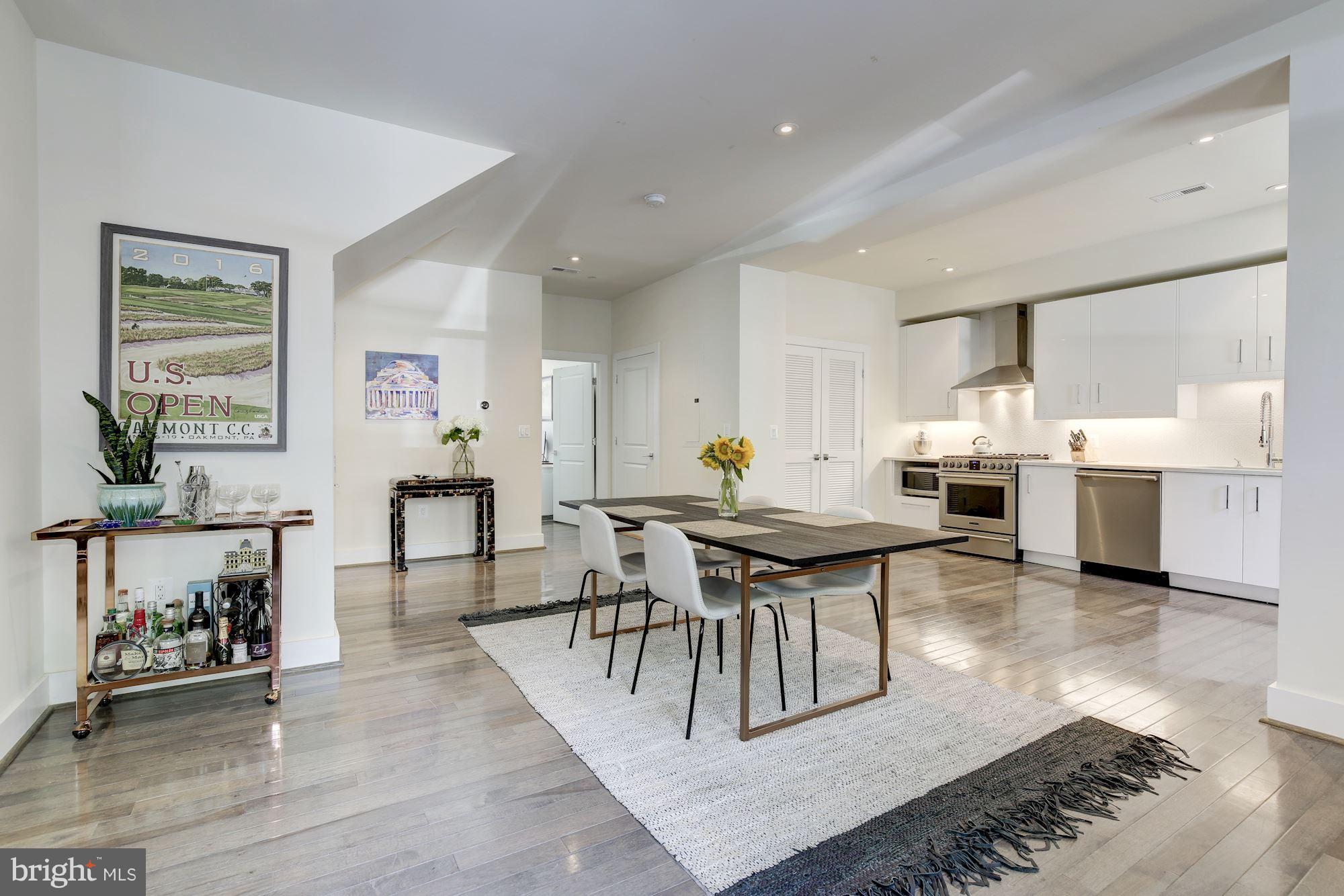 460-462 Ridge Street Northwest, Unit 1 Washington, DC 20001 - Photo 8 of 17