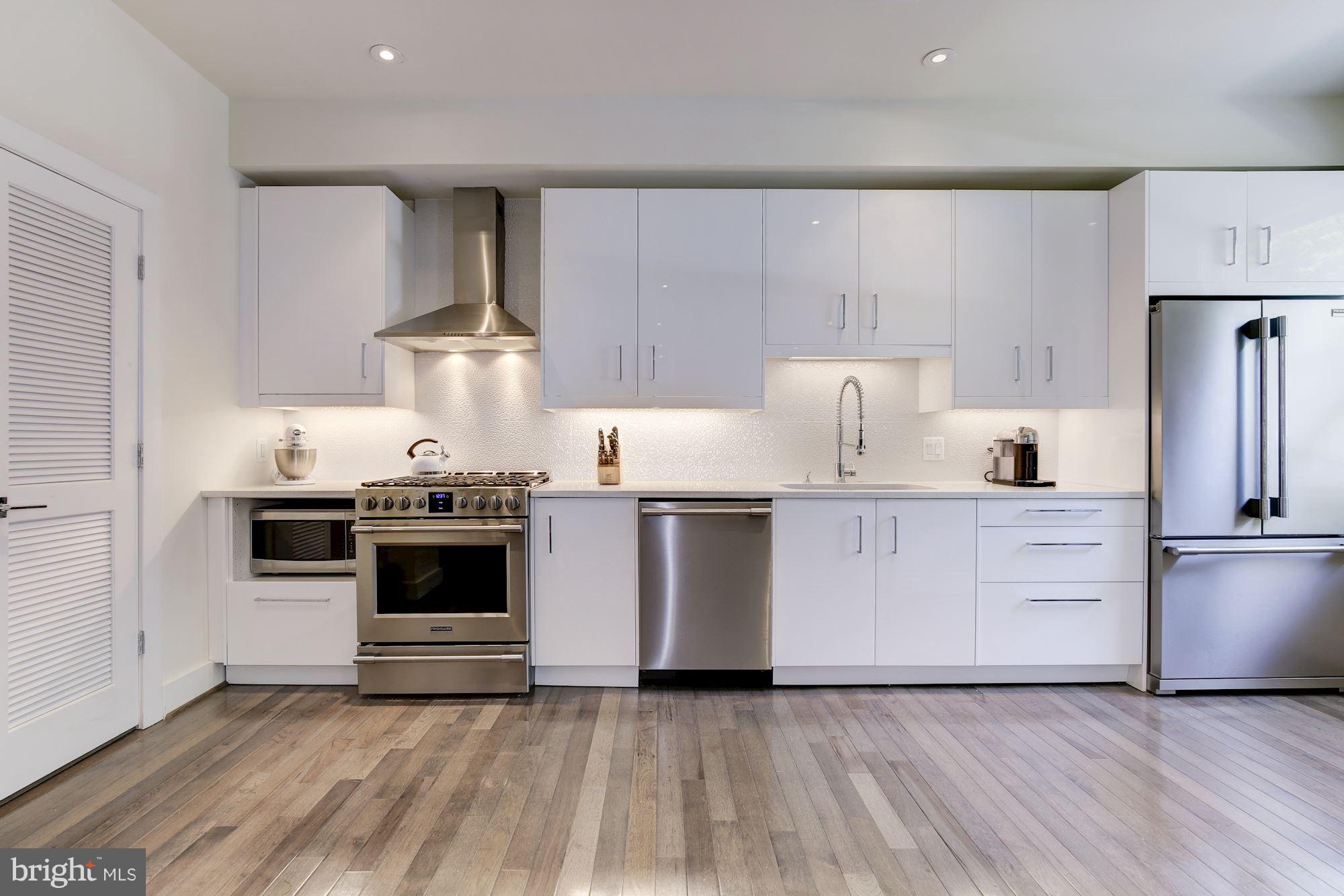 460-462 Ridge Street Northwest, Unit 1 Washington, DC 20001 - Photo 9 of 17