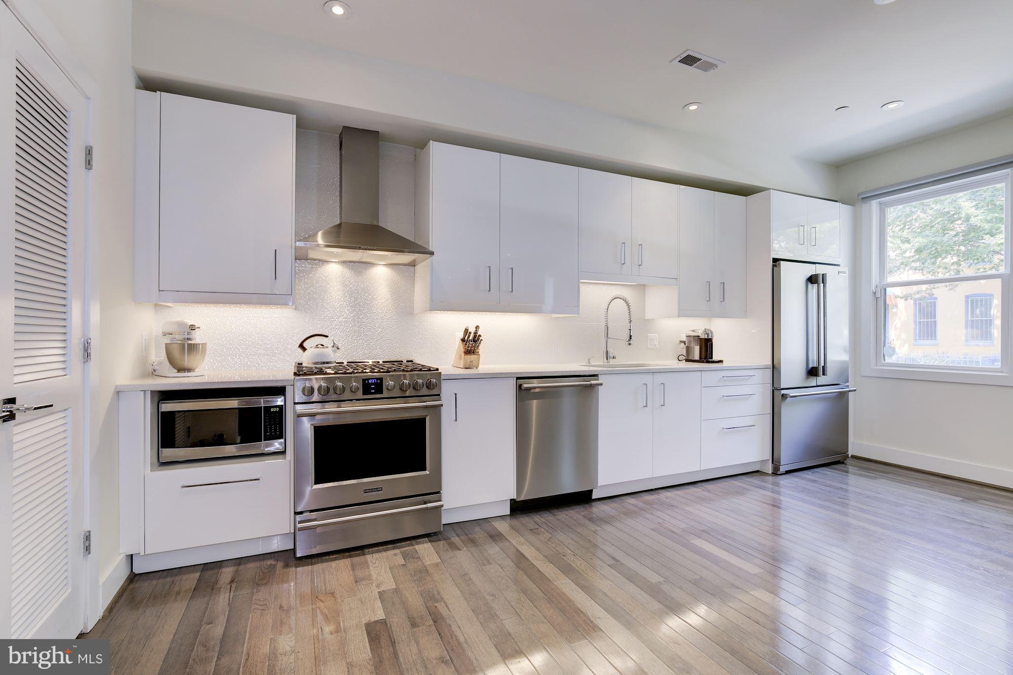 460-462 Ridge Street Northwest, Unit 1 Washington, DC 20001 - Photo 10 of 17