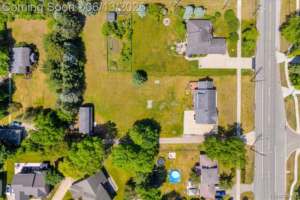 12650 22 Mile Road Utica, MI 48315 - Photo 46 of 47