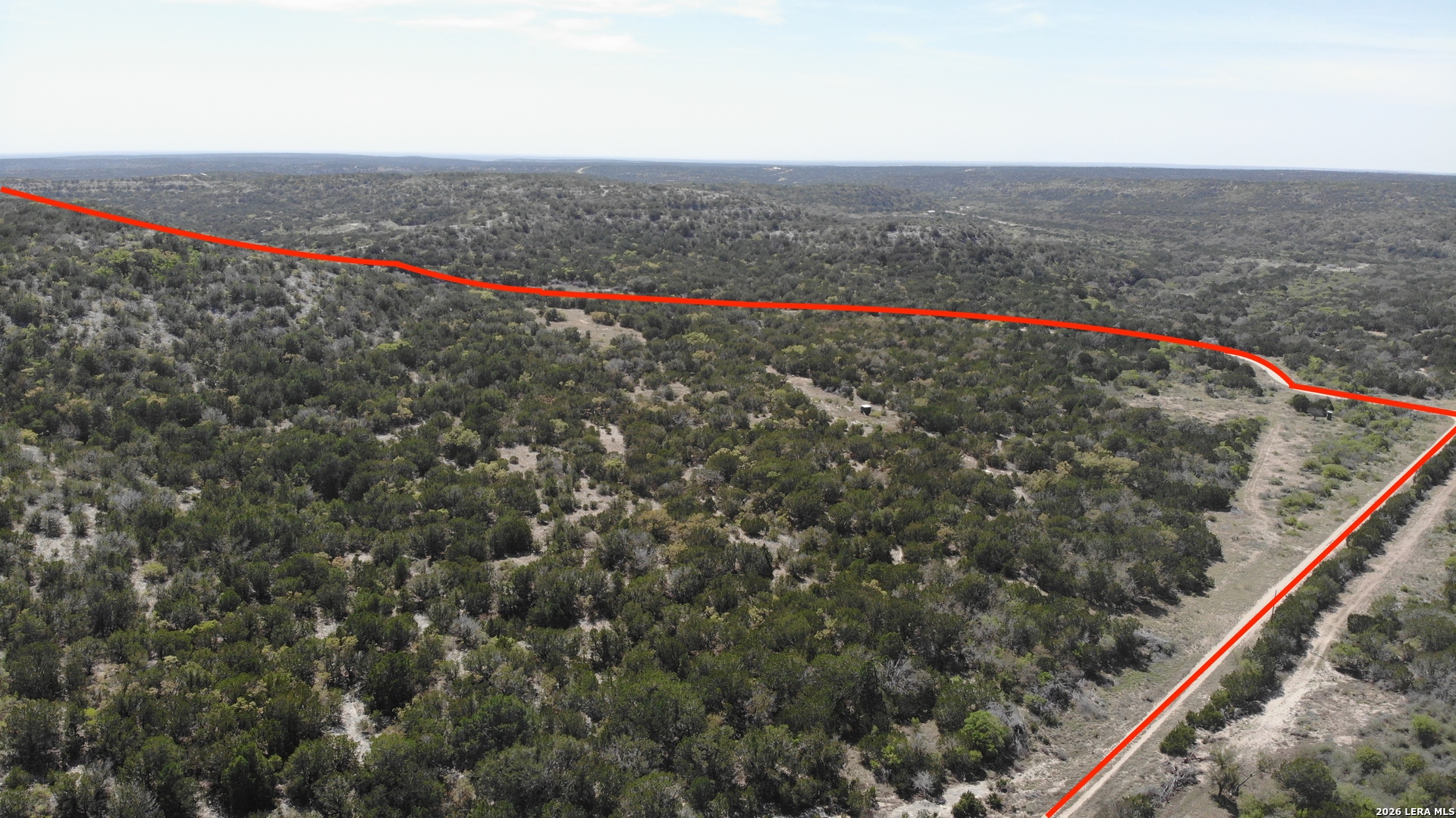 Lot 2 Dusty Rose Ranch East Rocksprings, TX 78880 - Photo 14 of 22