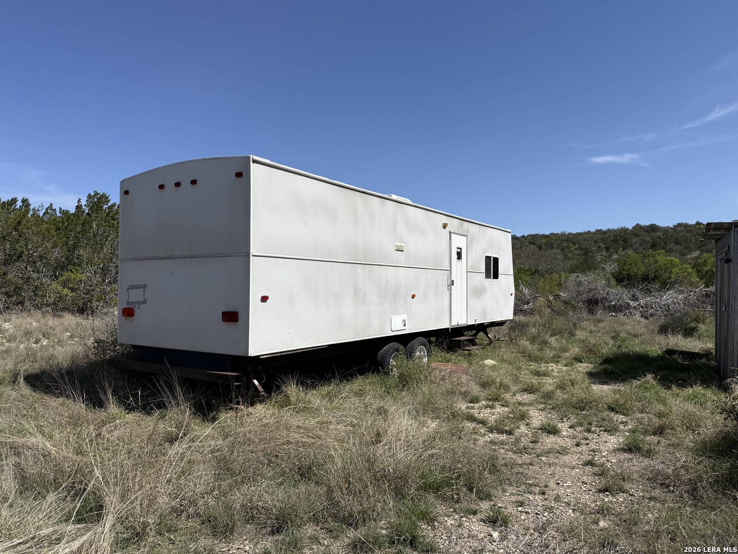 Lot 2 Dusty Rose Ranch East Rocksprings, TX 78880 - Photo 20 of 22