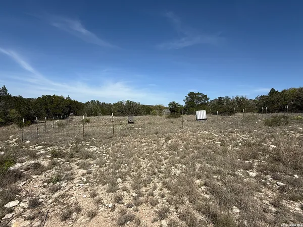 a view of a lake with houses