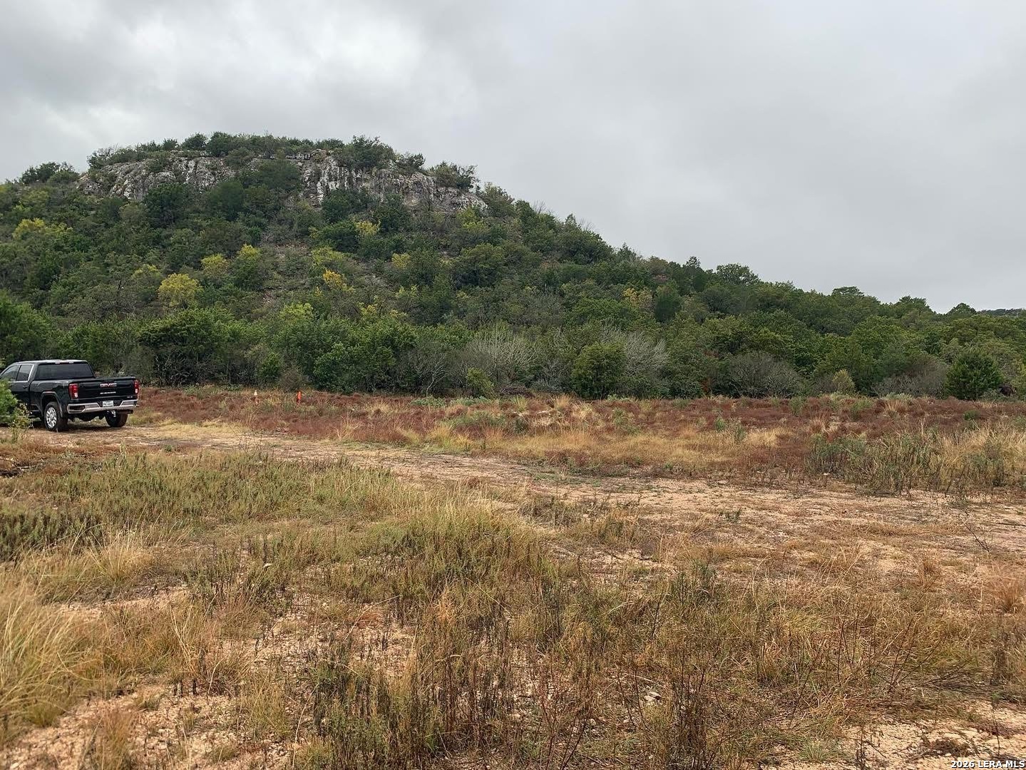 Lot 2 Dusty Rose Ranch East Rocksprings, TX 78880 - Photo 3 of 22