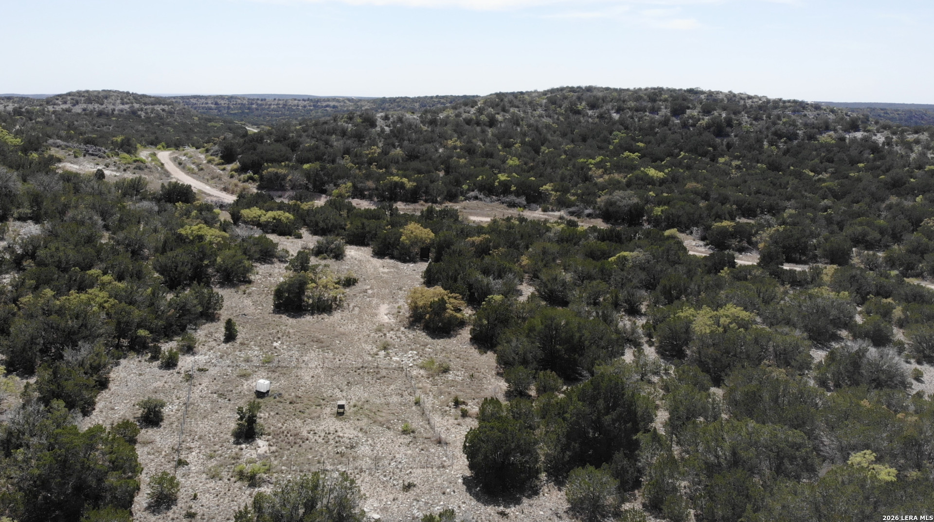 Lot 2 Dusty Rose Ranch East Rocksprings, TX 78880 - Photo 8 of 22