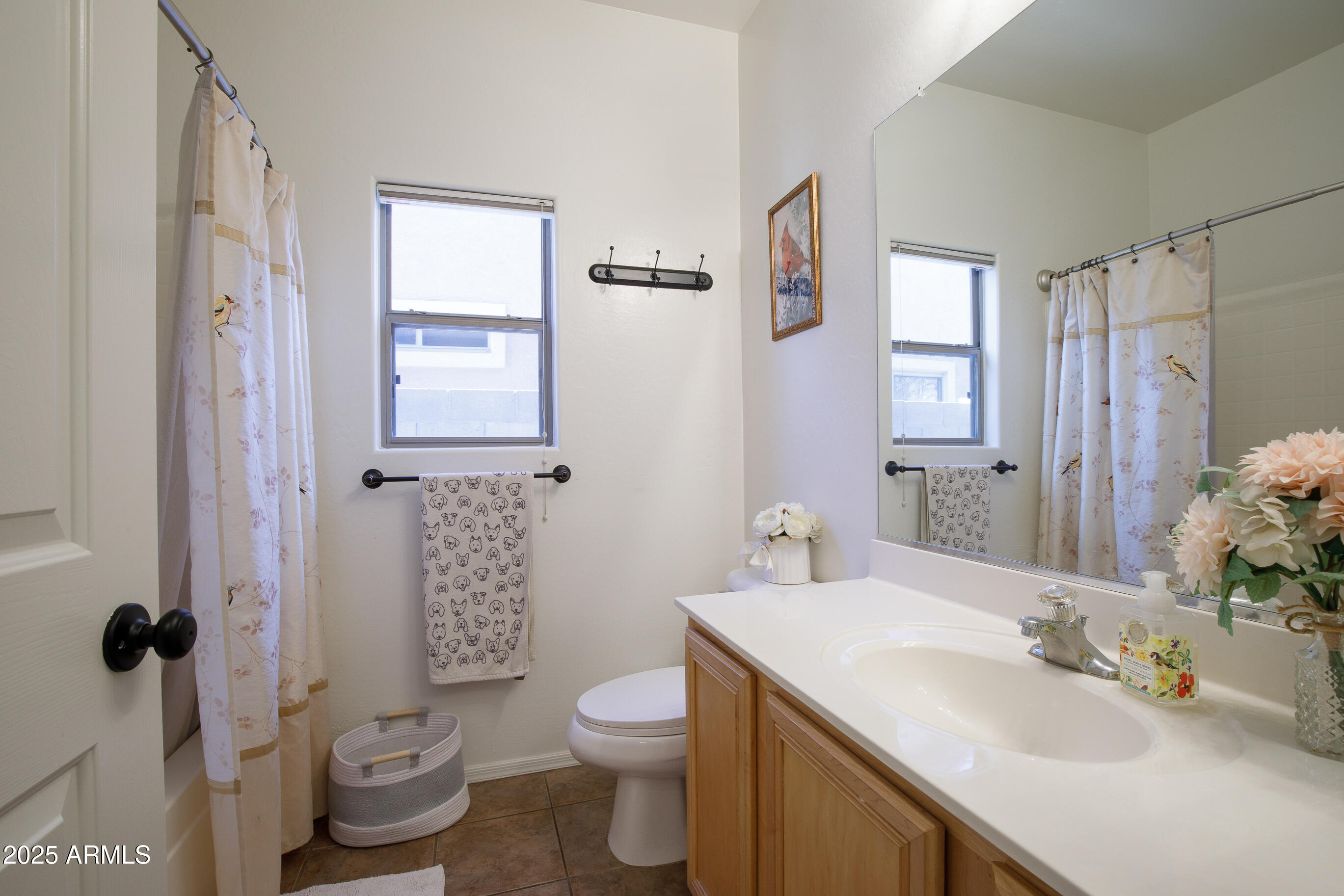 5129 West Grenadine Road Laveen, AZ 85339 - Photo 14 of 22 Full Bath