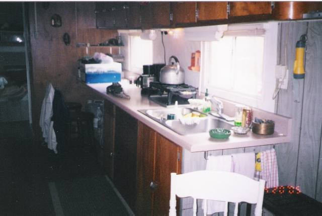 592 14 Mile Road Marion, MI 49665 - Photo 4 of 11 Photo 4