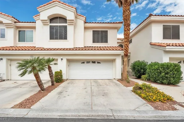 $345,000 | 7632 Rolling View Drive, Unit 202, Las Vegas, NV 89149