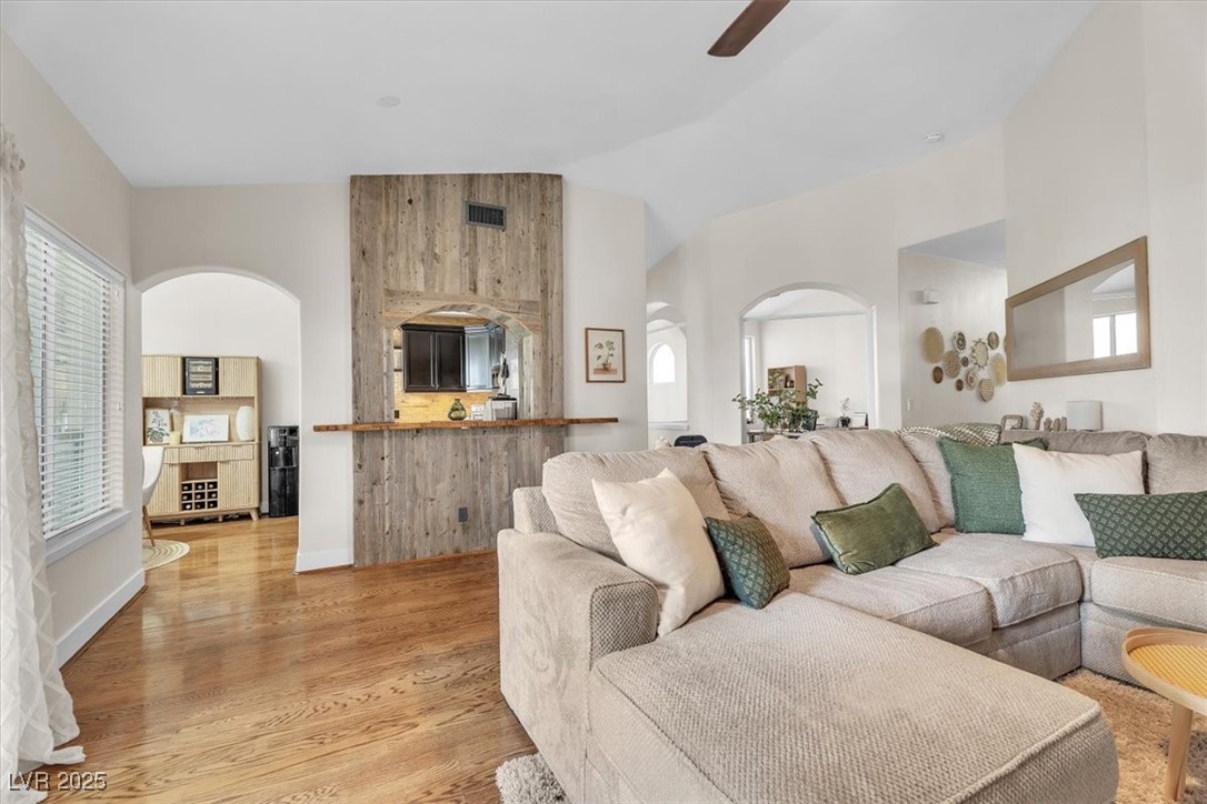 7632 Rolling View Drive, Unit 202 Las Vegas, NV 89149 - Photo 18 of 36
