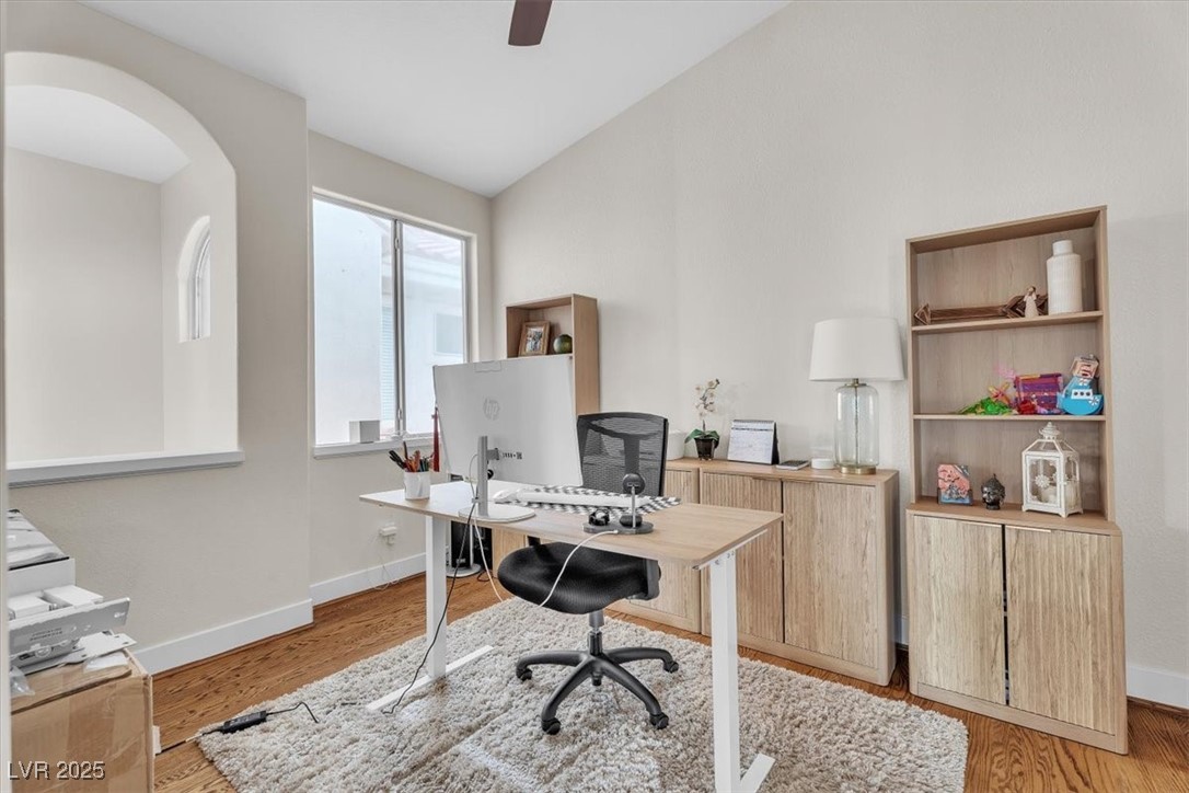 7632 Rolling View Drive, Unit 202 Las Vegas, NV 89149 - Photo 19 of 36