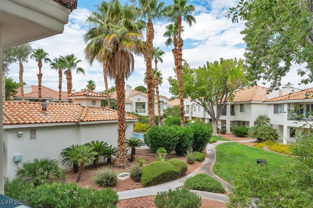 7632 Rolling View Drive, Unit 202 Las Vegas, NV 89149 - Photo 34 of 36