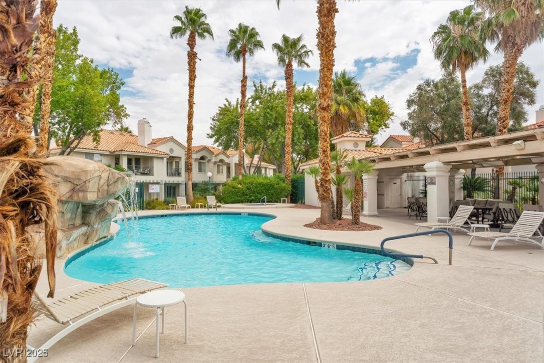 7632 Rolling View Drive, Unit 202 Las Vegas, NV 89149 - Photo 35 of 36