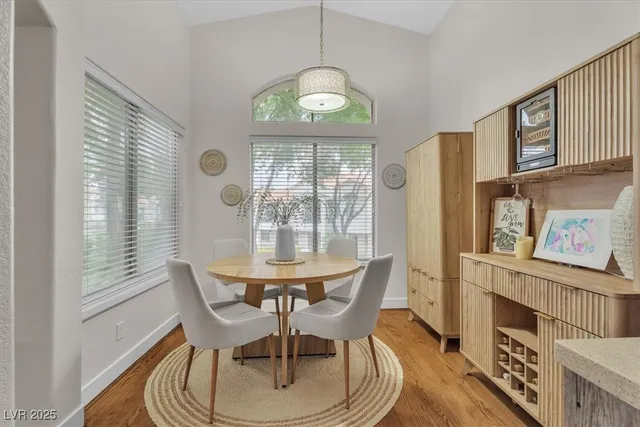 $345,000 | 7632 Rolling View Drive, Unit 202, Las Vegas, NV 89149