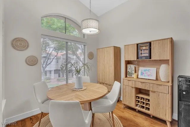 $345,000 | 7632 Rolling View Drive, Unit 202, Las Vegas, NV 89149