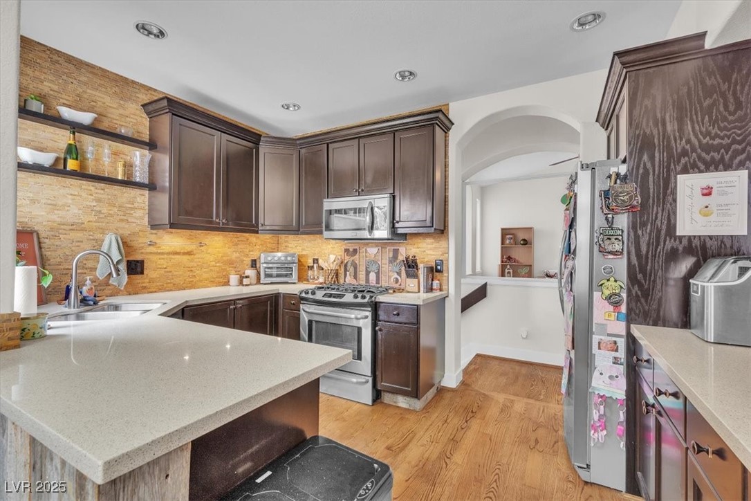 7632 Rolling View Drive, Unit 202 Las Vegas, NV 89149 - Photo 10 of 36