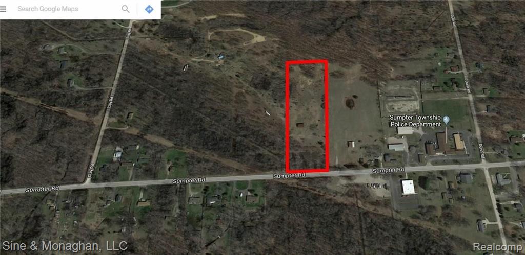 23215 Sumpter Road Belleville, MI 48111 - Photo 2 of 2 Gallery Image 2