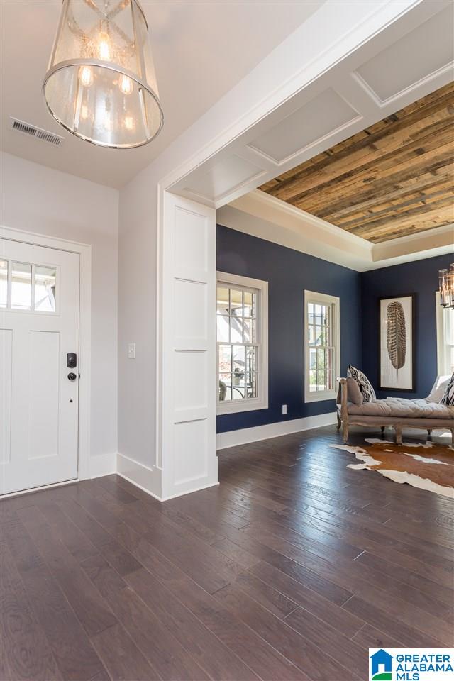 4933 Ridge Pass Birmingham, AL 35226 - Photo 3 of 21