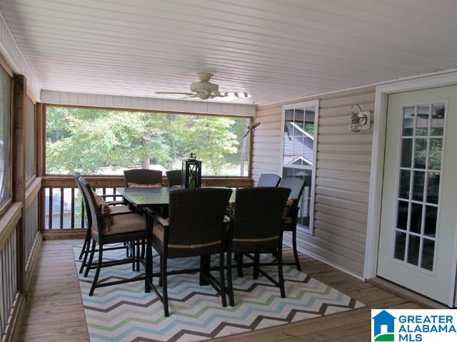 143 Nova Circle Alpine, AL 35014 - Photo 42 of 46