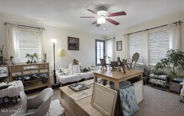 $69,000 | 519 Crockett Avenue, Greenwood, MS 38930