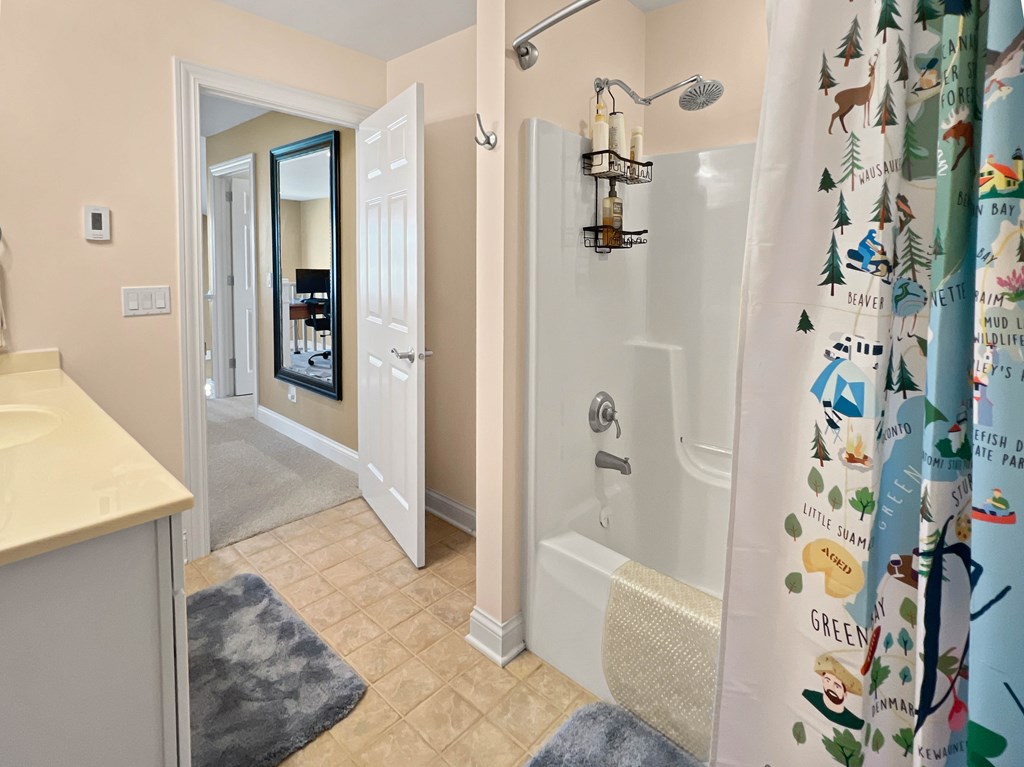 7132 C Ida Red Road, Unit 1805 Egg Harbor, WI 54209 - Photo 33 of 46