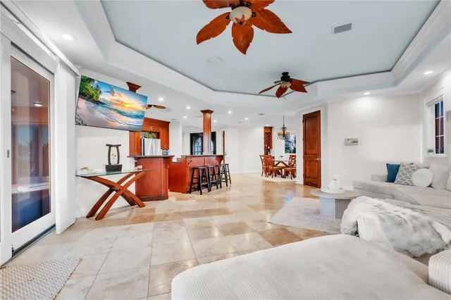 a view of ocean view