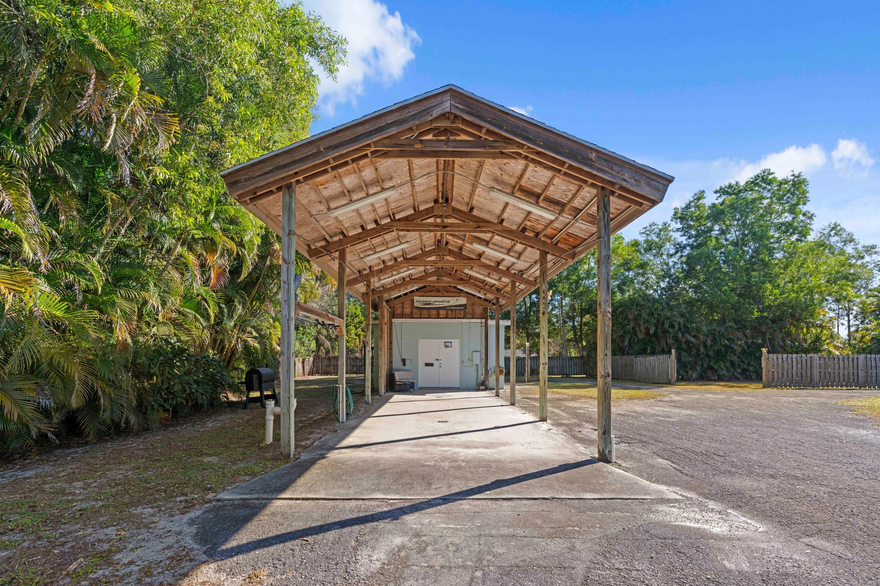 17392 Mellen Lane Jupiter, FL 33478 - Photo 20 of 38 a view of a house with a outdoor space