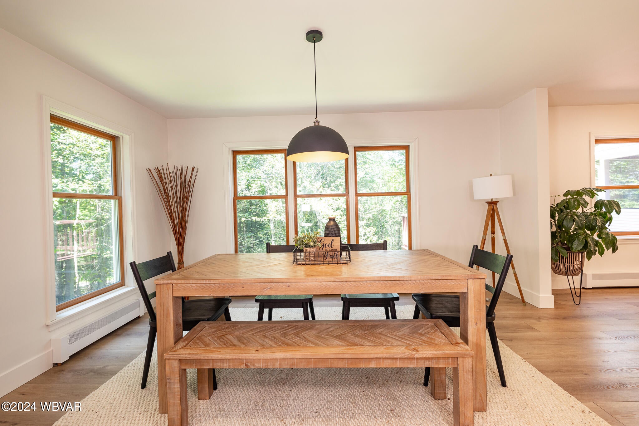 79 Raspberry Ridge Muncy Valley, PA 17758 - Photo 5 of 41 dining area