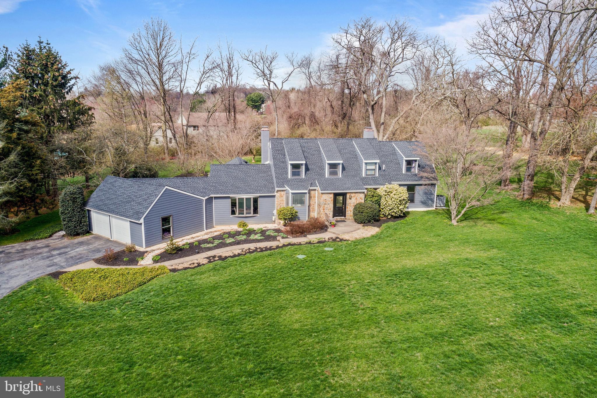 831 Meadowview Road Kennett Square, PA 19348 - Photo 3 of 50 1 Acre Lot