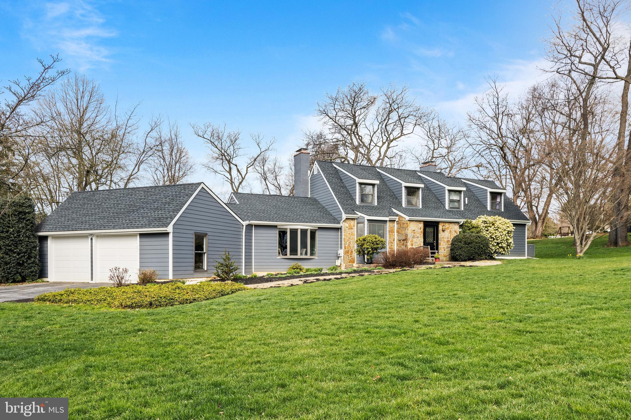 831 Meadowview Road Kennett Square, PA 19348 - Photo 5 of 50 Gallery Image 5