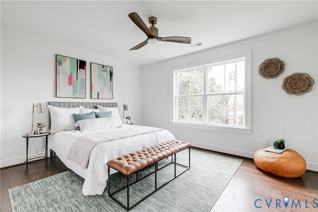 $1,225,000 | 4504 Augusta Avenue, Richmond, VA 23230