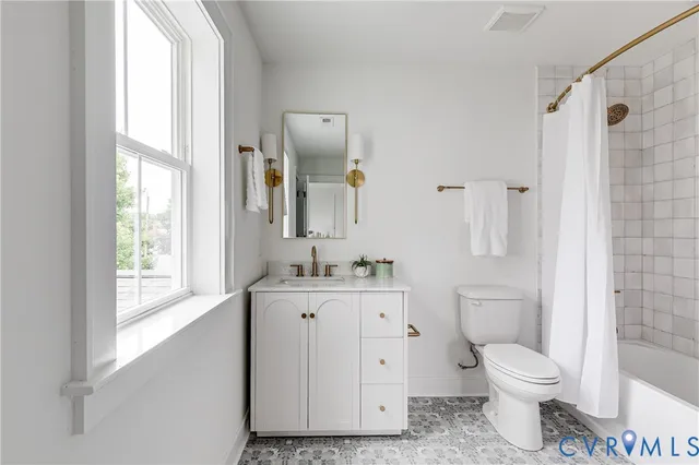 $1,245,000 | 4504 Augusta Avenue, Richmond, VA 23230