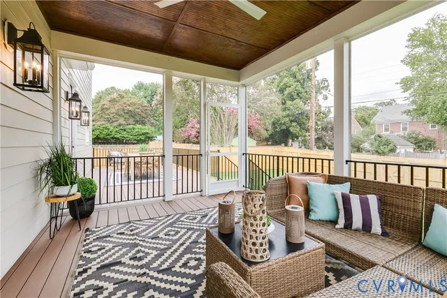 $1,225,000 | 4504 Augusta Avenue, Richmond, VA 23230