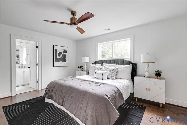 $1,245,000 | 4504 Augusta Avenue, Richmond, VA 23230