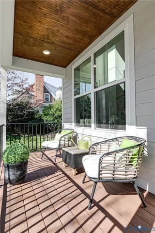 $1,245,000 | 4504 Augusta Avenue, Richmond, VA 23230