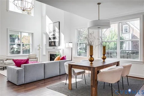 $1,225,000 | 4504 Augusta Avenue, Richmond, VA 23230