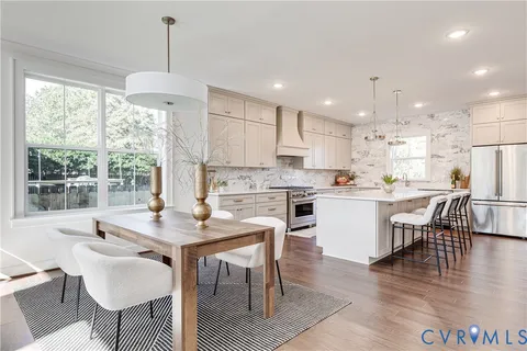 $1,225,000 | 4504 Augusta Avenue, Richmond, VA 23230