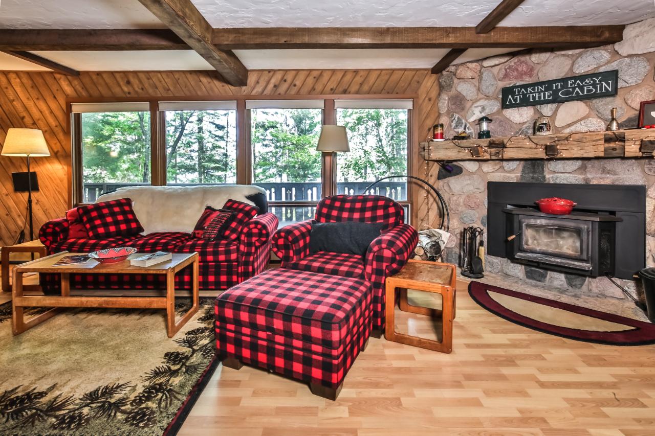 6905 North Rustic Drive Rhinelander, WI 54501 - Photo 11 of 50 Gallery Image 11