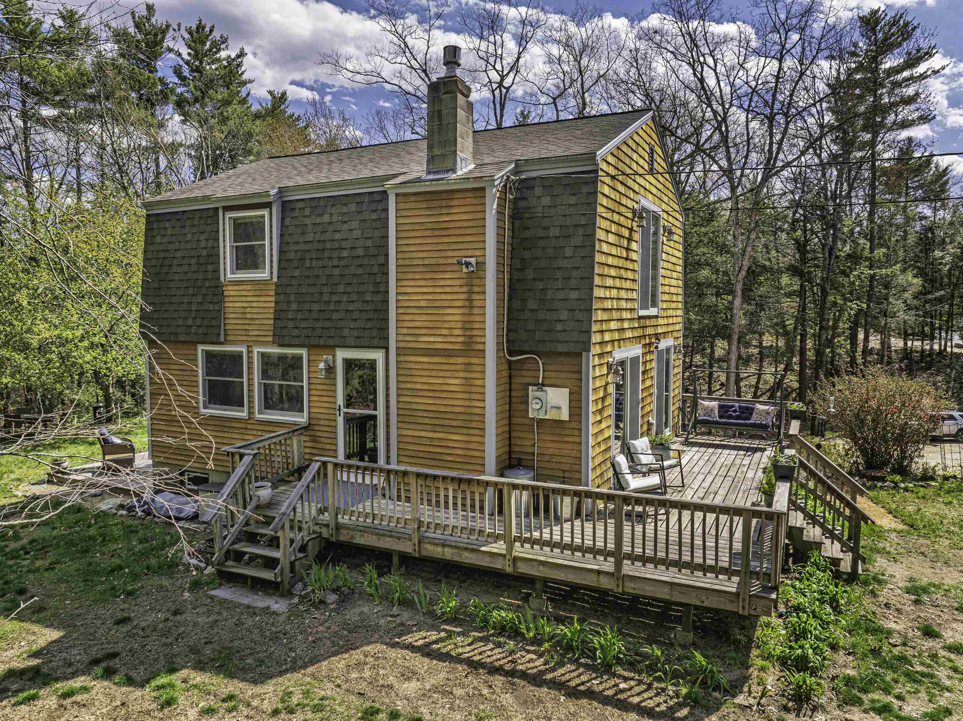 21 Brustle Road Nottingham, NH 03290 - Photo 35 of 46
