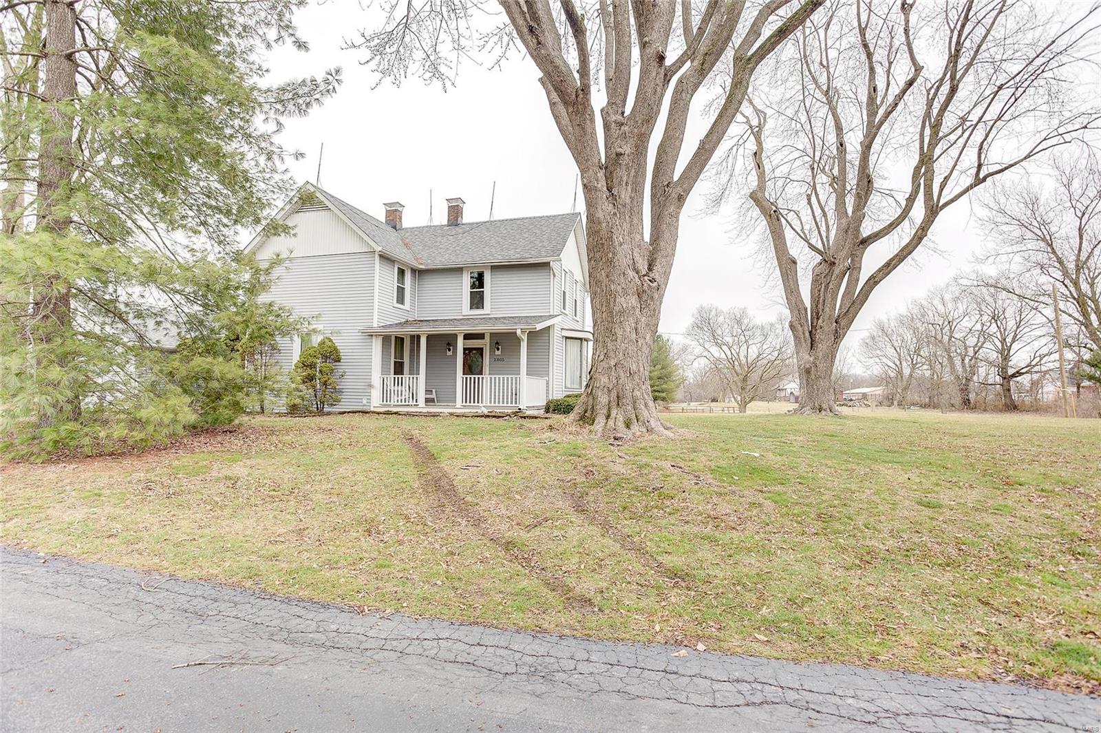 2805 Old Staunton Road Edwardsville, IL 62025 - Photo 87 of 95 Gallery Image 87