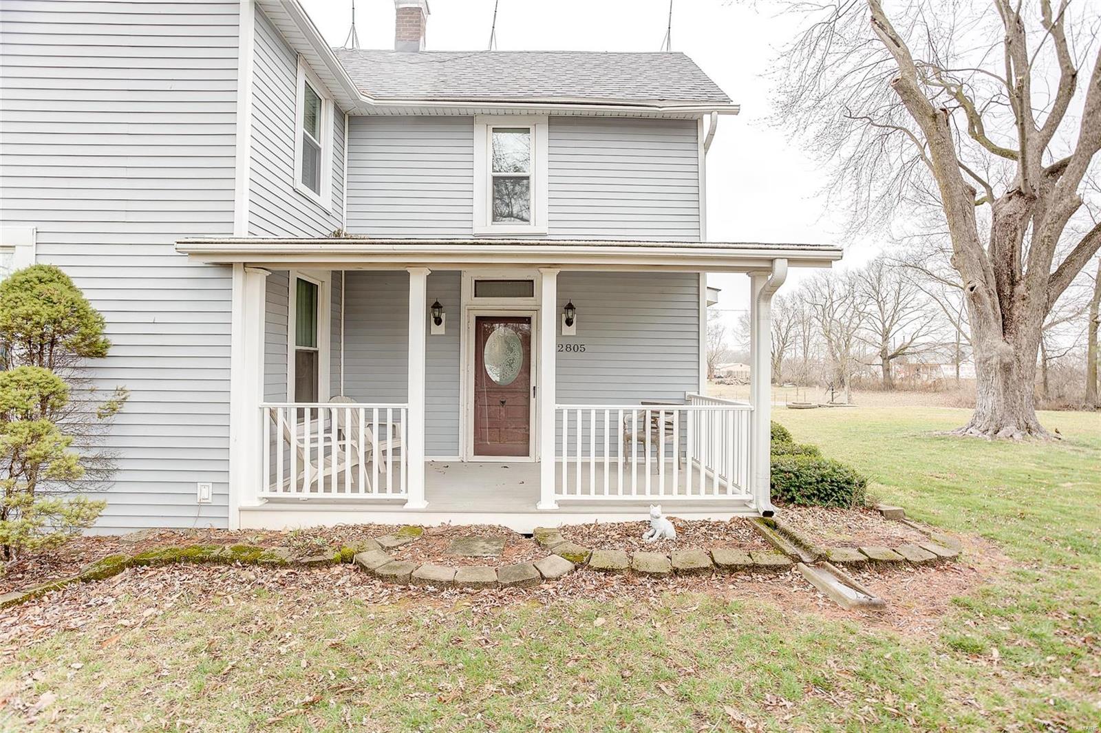 2805 Old Staunton Road Edwardsville, IL 62025 - Photo 88 of 95 Gallery Image 88
