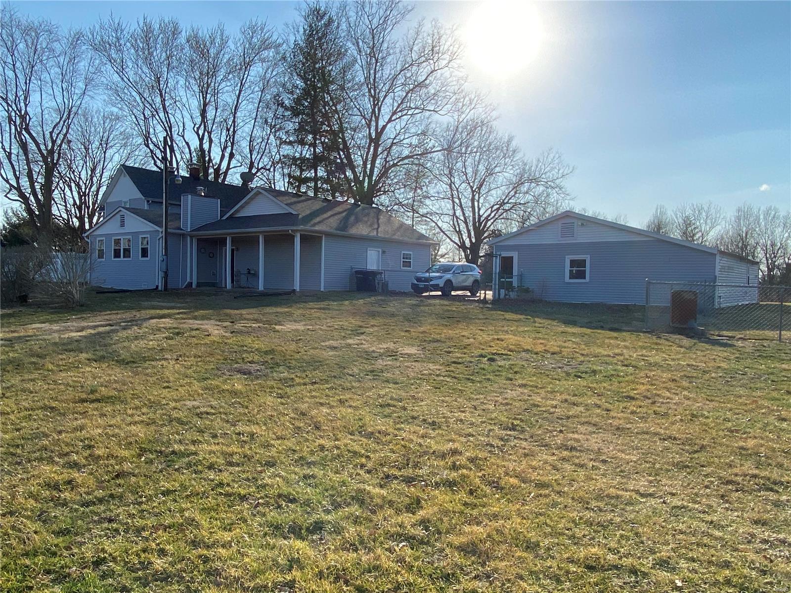 2805 Old Staunton Road Edwardsville, IL 62025 - Photo 10 of 95 Gallery Image 10