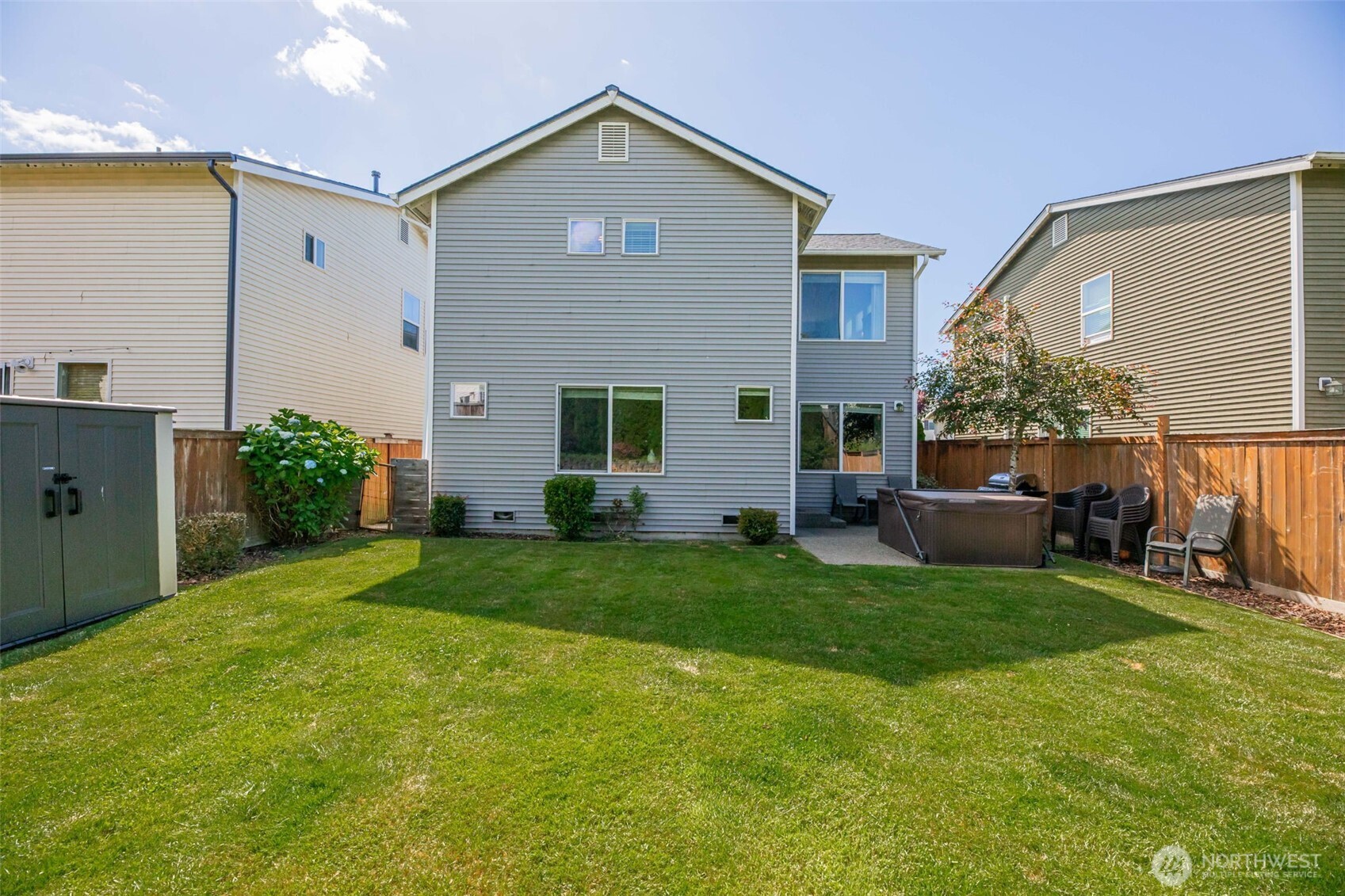 15509 38th Drive Southeast Bothell, WA 98012 - Photo 28 of 39